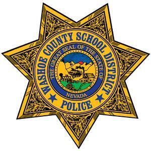 Team Page: Washoe County School District Police